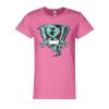 ComfortSoft® Women’s Short Sleeve T-Shirt Thumbnail