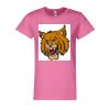 ComfortSoft® Women’s Short Sleeve T-Shirt Thumbnail