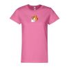 ComfortSoft® Women’s Short Sleeve T-Shirt Thumbnail
