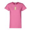 ComfortSoft® Women’s Short Sleeve T-Shirt Thumbnail