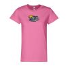 ComfortSoft® Women’s Short Sleeve T-Shirt Thumbnail
