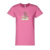 ComfortSoft® Women’s Short Sleeve T-Shirt Thumbnail