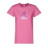 ComfortSoft® Women’s Short Sleeve T-Shirt Thumbnail