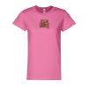 ComfortSoft® Women’s Short Sleeve T-Shirt Thumbnail
