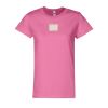 ComfortSoft® Women’s Short Sleeve T-Shirt Thumbnail