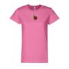 ComfortSoft® Women’s Short Sleeve T-Shirt Thumbnail