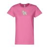 ComfortSoft® Women’s Short Sleeve T-Shirt Thumbnail