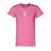 ComfortSoft® Women’s Short Sleeve T-Shirt Thumbnail