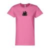 ComfortSoft® Women’s Short Sleeve T-Shirt Thumbnail