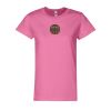 ComfortSoft® Women’s Short Sleeve T-Shirt Thumbnail