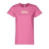 ComfortSoft® Women’s Short Sleeve T-Shirt Thumbnail