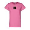ComfortSoft® Women’s Short Sleeve T-Shirt Thumbnail