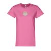 ComfortSoft® Women’s Short Sleeve T-Shirt Thumbnail