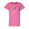 ComfortSoft® Women’s Short Sleeve T-Shirt Thumbnail