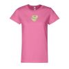 ComfortSoft® Women’s Short Sleeve T-Shirt Thumbnail