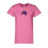 ComfortSoft® Women’s Short Sleeve T-Shirt Thumbnail
