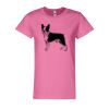 ComfortSoft® Women’s Short Sleeve T-Shirt Thumbnail