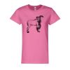 ComfortSoft® Women’s Short Sleeve T-Shirt Thumbnail