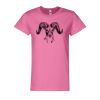 ComfortSoft® Women’s Short Sleeve T-Shirt Thumbnail