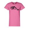 ComfortSoft® Women’s Short Sleeve T-Shirt Thumbnail