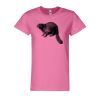 ComfortSoft® Women’s Short Sleeve T-Shirt Thumbnail
