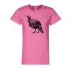 ComfortSoft® Women’s Short Sleeve T-Shirt Thumbnail