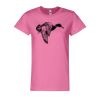 ComfortSoft® Women’s Short Sleeve T-Shirt Thumbnail