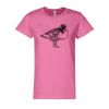 ComfortSoft® Women’s Short Sleeve T-Shirt Thumbnail