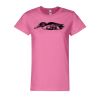ComfortSoft® Women’s Short Sleeve T-Shirt Thumbnail