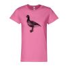 ComfortSoft® Women’s Short Sleeve T-Shirt Thumbnail