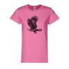ComfortSoft® Women’s Short Sleeve T-Shirt Thumbnail