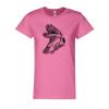 ComfortSoft® Women’s Short Sleeve T-Shirt Thumbnail