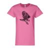 ComfortSoft® Women’s Short Sleeve T-Shirt Thumbnail