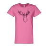 ComfortSoft® Women’s Short Sleeve T-Shirt Thumbnail