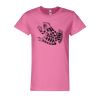 ComfortSoft® Women’s Short Sleeve T-Shirt Thumbnail