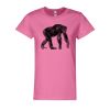 ComfortSoft® Women’s Short Sleeve T-Shirt Thumbnail