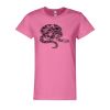 ComfortSoft® Women’s Short Sleeve T-Shirt Thumbnail