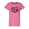 ComfortSoft® Women’s Short Sleeve T-Shirt Thumbnail