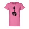 ComfortSoft® Women’s Short Sleeve T-Shirt Thumbnail