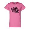 ComfortSoft® Women’s Short Sleeve T-Shirt Thumbnail