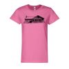ComfortSoft® Women’s Short Sleeve T-Shirt Thumbnail