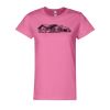 ComfortSoft® Women’s Short Sleeve T-Shirt Thumbnail