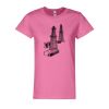 ComfortSoft® Women’s Short Sleeve T-Shirt Thumbnail