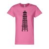 ComfortSoft® Women’s Short Sleeve T-Shirt Thumbnail