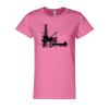 ComfortSoft® Women’s Short Sleeve T-Shirt Thumbnail