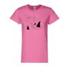 ComfortSoft® Women’s Short Sleeve T-Shirt Thumbnail