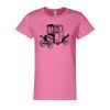 ComfortSoft® Women’s Short Sleeve T-Shirt Thumbnail