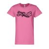 ComfortSoft® Women’s Short Sleeve T-Shirt Thumbnail