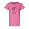 ComfortSoft® Women’s Short Sleeve T-Shirt Thumbnail
