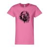 ComfortSoft® Women’s Short Sleeve T-Shirt Thumbnail